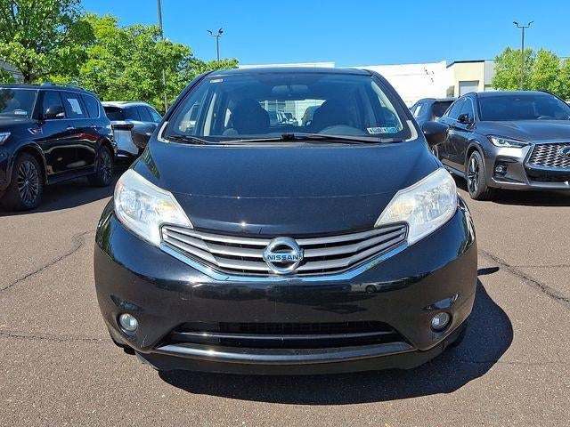 2015 Nissan Versa Note 5dr HB CVT 1.6 SL