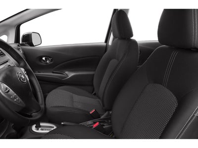 2015 Nissan Versa Note 5dr HB CVT 1.6 SL