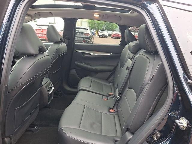 2023 INFINITI QX50 LUXE AWD