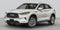 2023 INFINITI QX50 LUXE AWD