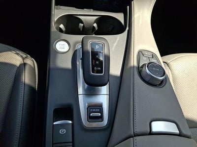 2023 INFINITI QX50 LUXE AWD
