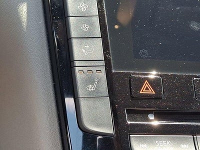 2023 INFINITI QX50 LUXE AWD