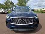 2023 INFINITI QX50 LUXE AWD