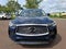 2023 INFINITI QX50 LUXE AWD