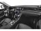 2023 INFINITI QX50 LUXE AWD