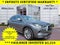 2022 INFINITI QX50 LUXE AWD