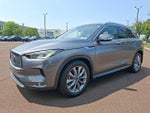 2022 INFINITI QX50 LUXE AWD
