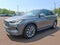 2022 INFINITI QX50 LUXE AWD