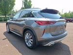 2022 INFINITI QX50 LUXE AWD