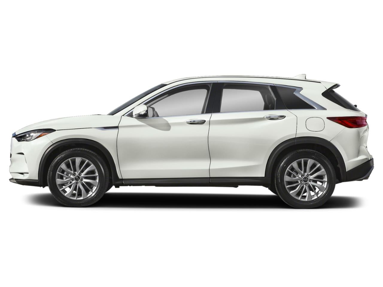 2023 INFINITI QX50 LUXE AWD