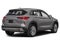 2025 INFINITI QX50 LUXE AWD