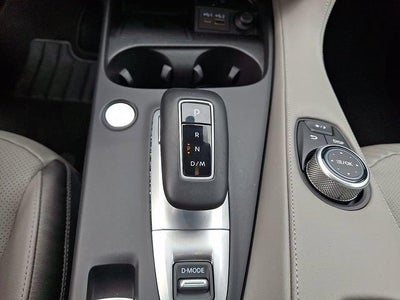 2023 INFINITI QX50 LUXE AWD