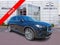 2025 INFINITI QX50 LUXE AWD