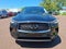 2025 INFINITI QX50 LUXE AWD
