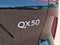 2025 INFINITI QX50 LUXE AWD