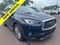2023 INFINITI QX50 LUXE AWD