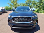 2023 INFINITI QX50 LUXE AWD
