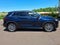 2023 INFINITI QX50 LUXE AWD