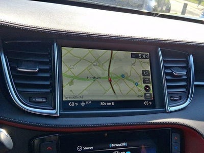 2023 INFINITI QX50 SPORT FWD