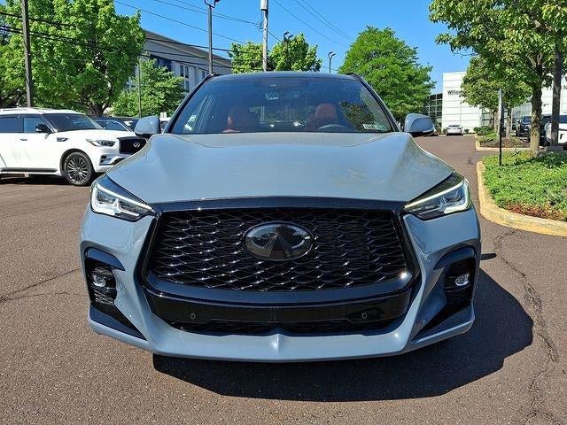 2023 INFINITI QX50 SPORT FWD