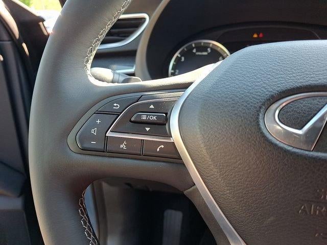 2023 INFINITI QX50 SPORT FWD