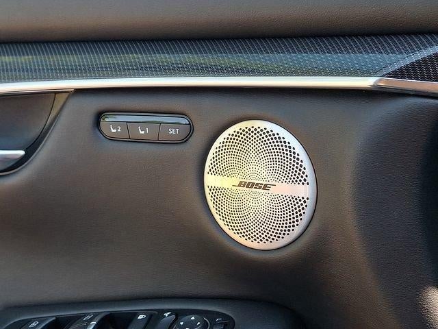 2023 INFINITI QX50 SPORT FWD