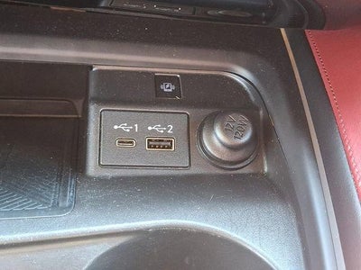 2023 INFINITI QX50 SPORT FWD