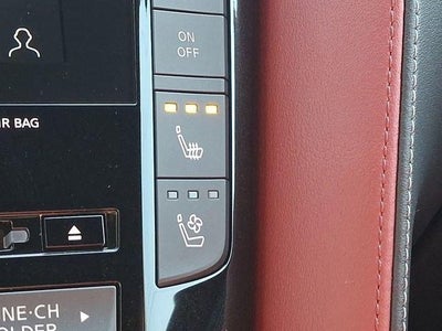 2023 INFINITI QX50 SPORT FWD