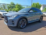 2023 INFINITI QX50 SPORT FWD
