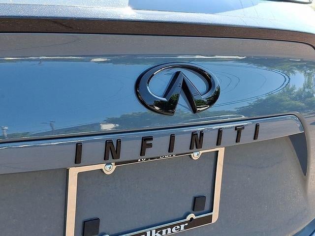 2023 INFINITI QX50 SPORT FWD