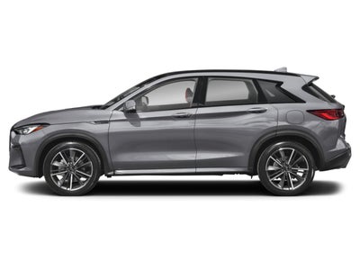 2023 INFINITI QX50 SPORT FWD