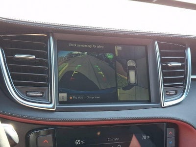 2023 INFINITI QX50 SPORT FWD