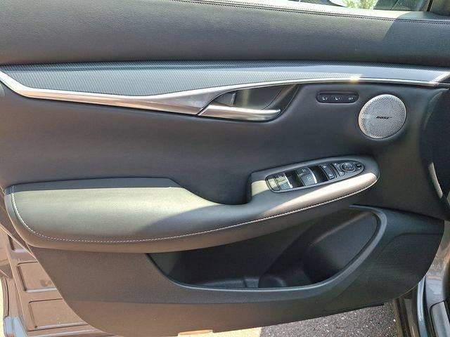 2023 INFINITI QX50 SPORT AWD