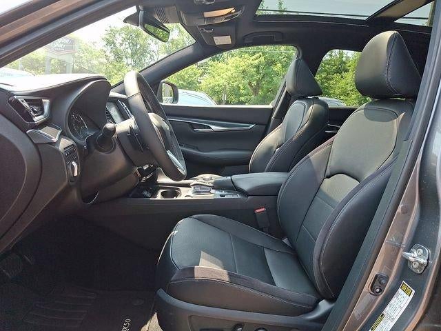 2023 INFINITI QX50 SPORT AWD