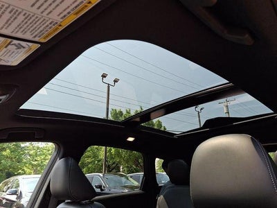 2023 INFINITI QX50 SPORT AWD