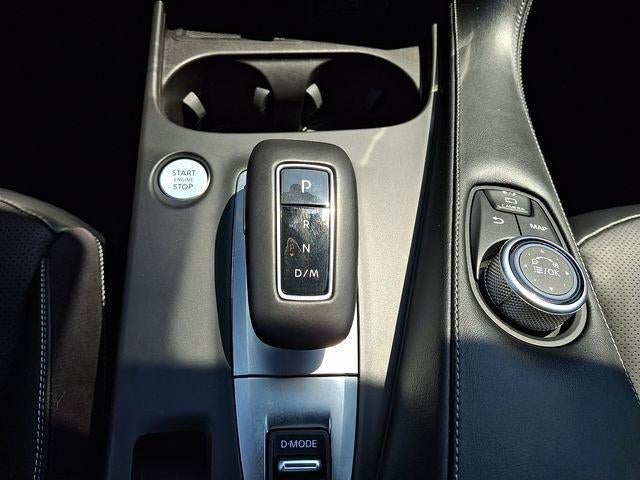 2023 INFINITI QX50 SPORT AWD