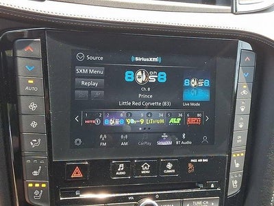 2023 INFINITI QX50 SPORT AWD
