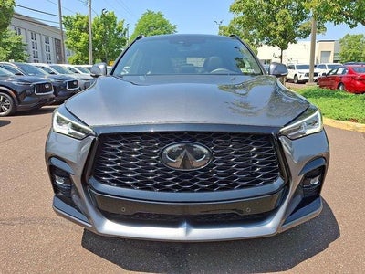 2023 INFINITI QX50 SPORT AWD