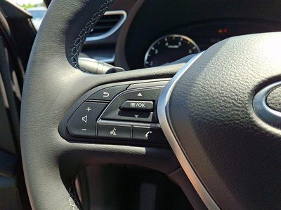 2023 INFINITI QX50 SPORT AWD