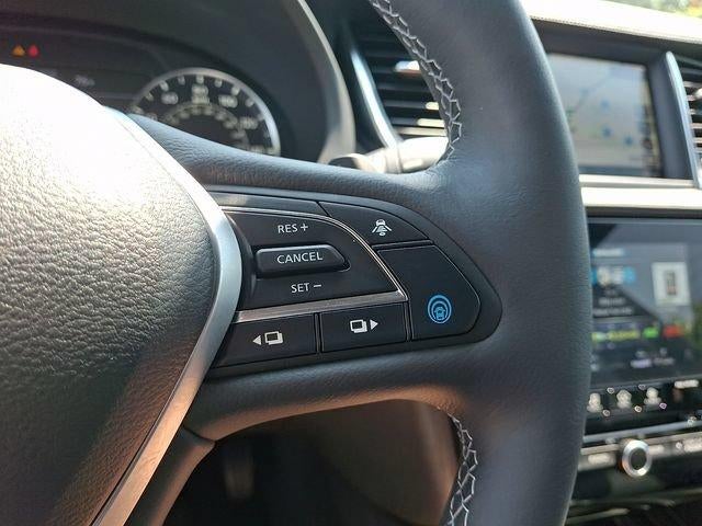 2023 INFINITI QX50 SPORT AWD