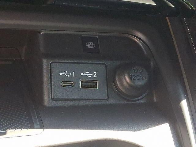 2023 INFINITI QX50 SPORT AWD