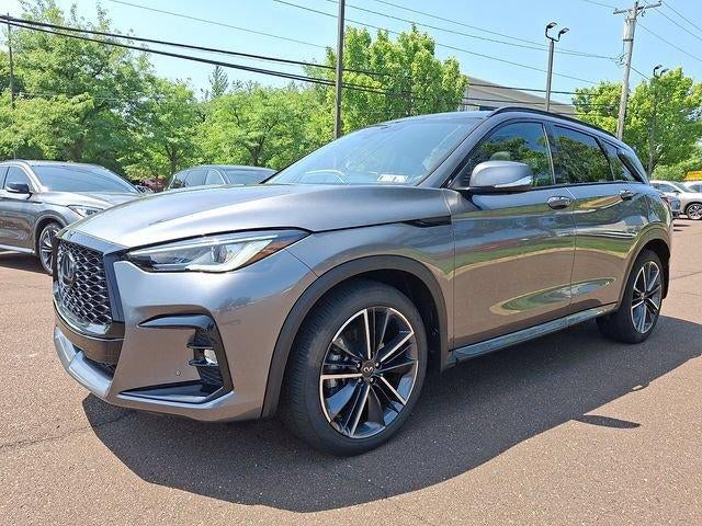 2023 INFINITI QX50 SPORT AWD