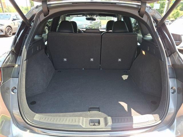 2023 INFINITI QX50 SPORT AWD