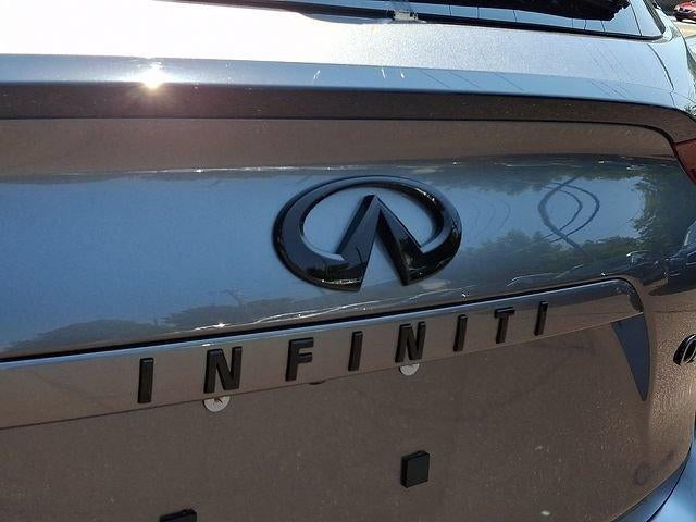 2023 INFINITI QX50 SPORT AWD