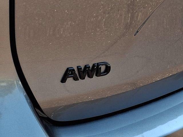 2023 INFINITI QX50 SPORT AWD