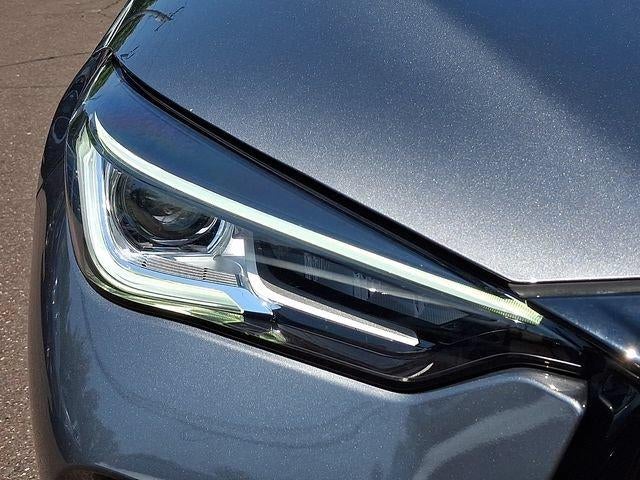 2023 INFINITI QX50 SPORT AWD
