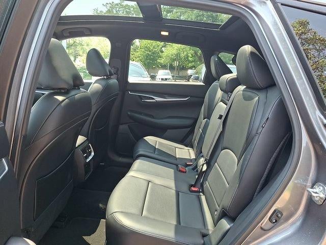 2023 INFINITI QX50 SPORT AWD