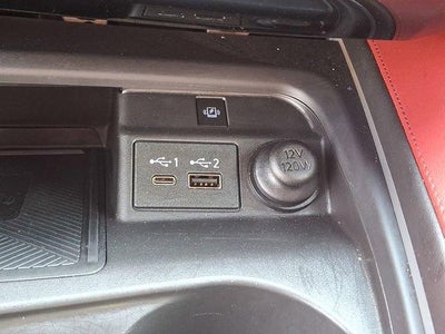 2025 INFINITI QX50 SPORT AWD