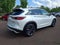 2025 INFINITI QX50 SPORT AWD