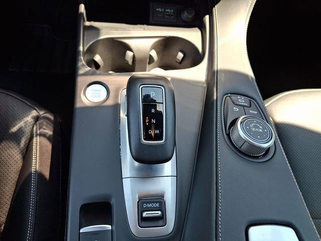 2023 INFINITI QX50 SPORT AWD